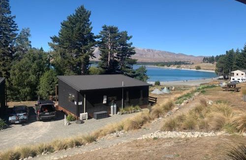 Lake Tekapo Resort | Lakes Edge Holiday Park