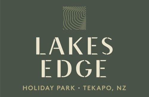Lake Tekapo Resort | Lakes Edge Holiday Park