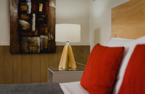 Lake Tekapo Resort | Lakes Edge Holiday Park