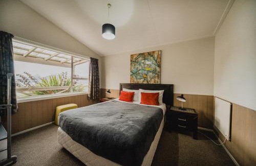 Lake Tekapo Resort | Lakes Edge Holiday Park