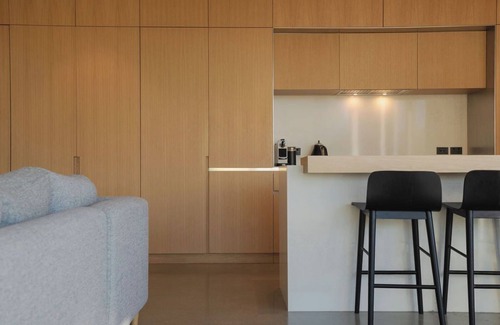 Kelvin Heights House | Lakes Edge, Kawarau Falls