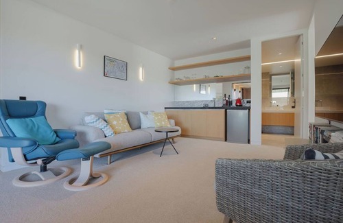 Kelvin Heights House | Lakes Edge, Kawarau Falls
