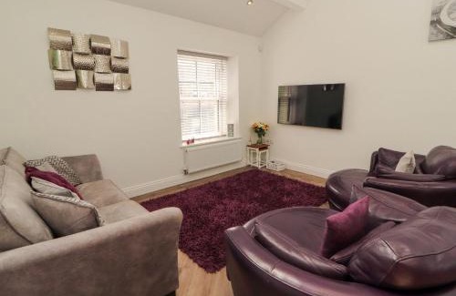 Carnforth Apartment | Lakes View Apartment 3