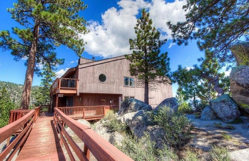 Tahoe Village Condo | Lakescape 3 Bedroom Condo by RedAwning