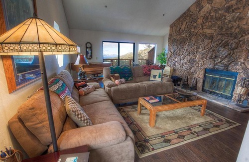 Tahoe Village House | Lakescape by Lake Tahoe Accommodations