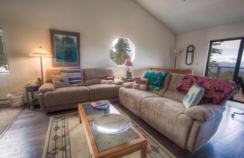 Tahoe Village House | Lakescape by Lake Tahoe Accommodations