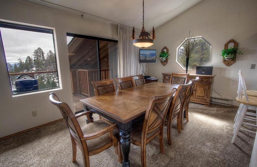 Tahoe Village House | Lakescape by Lake Tahoe Accommodations