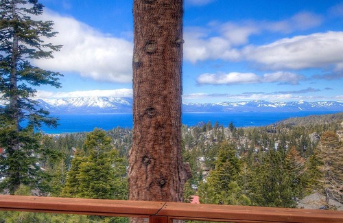 Tahoe Village Condo | Lakescape by Lake Tahoe Accommodations