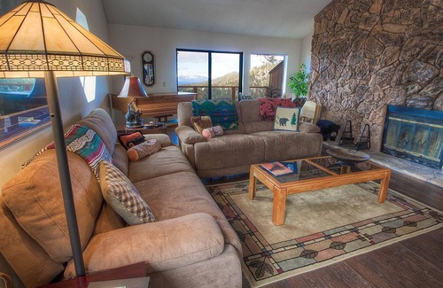 Tahoe Village Condo | Lakescape by Lake Tahoe Accommodations