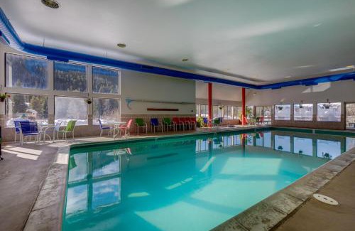 Lakeside Village House | Lakeshore 1545 by Summit County Mountain Retreats