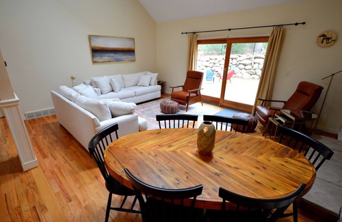 West Olive House | Lakeshore Hideaway: Spacious 4-Bedroom Retreat