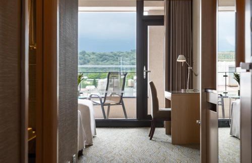 Hualien City Centre Hotel | Lakeshore Hotel Hualien