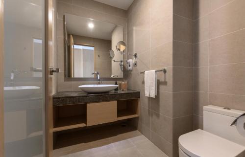 Hualien City Centre Hotel | Lakeshore Hotel Hualien