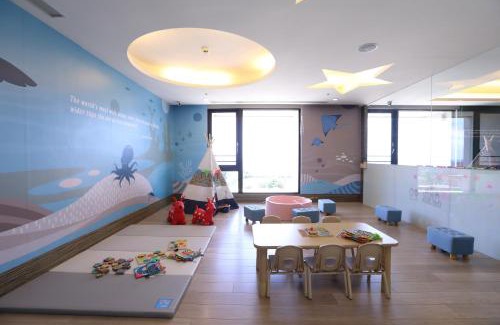 Hualien City Centre Hotel | Lakeshore Hotel Hualien