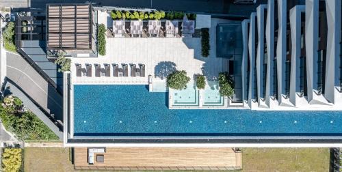 Xincheng Hotel | Lakeshore Hotel Hualien Taroko