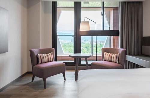Yilan Hotel | Lakeshore Hotel Yilan