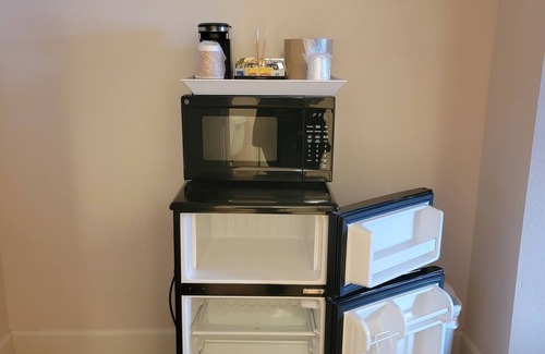 Homer Condo | Lakeshore Lodge 610