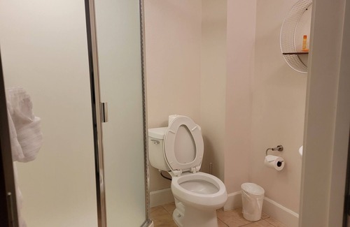Homer Condo | Lakeshore Lodge 610