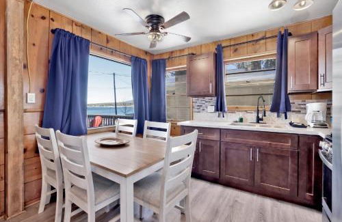 Big Bear Lake House | Lakeside #109