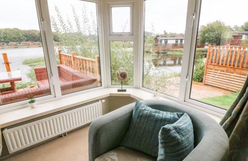 Yealand Conyers House | Lakeside 12