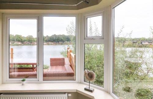 Yealand Conyers House | Lakeside 12
