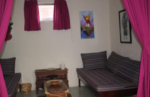San Pedro La Laguna Apartment | Lakeside apartment