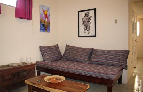 San Pedro La Laguna Apartment | Lakeside apartment