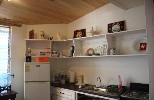 San Pedro La Laguna Apartment | Lakeside apartment