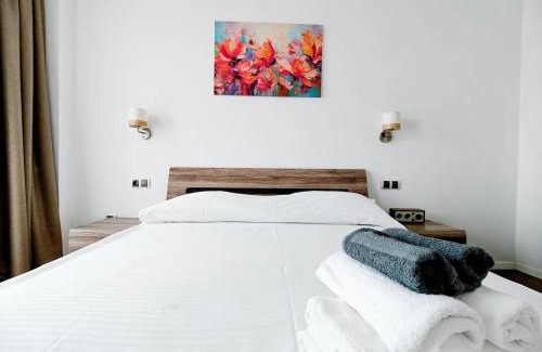 Cluj-Napoca Apartment | Lakeside Apartment By Iulius Mall