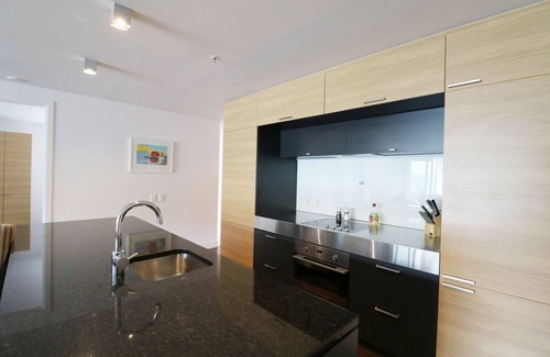 Frankton Apartment | Lakeside Apartment Queenstown