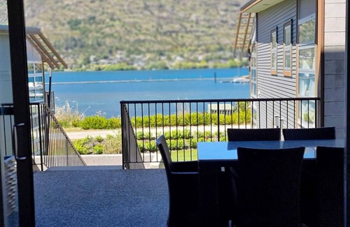 Frankton Apartment | Lakeside Apartment Queenstown