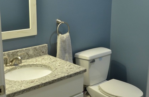 Wolfeboro Apartment | Lakeside Apartment
