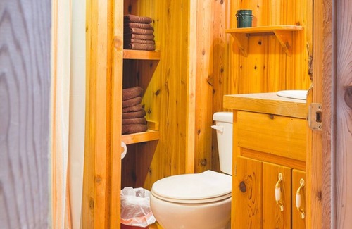 Ozark Cabin | Lakeside Cabin...Beach Included