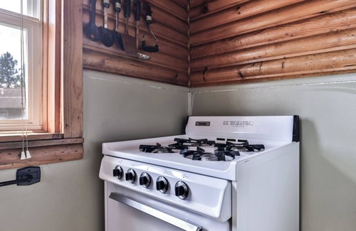 St Germain Cabin | Lakeside cabin in St.Germain