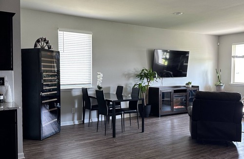 Slidell House | Lakeside Calm living, 25 mins from NEW ORLEANS