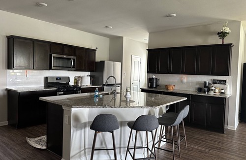 Slidell House | Lakeside Calm living, 25 mins from NEW ORLEANS