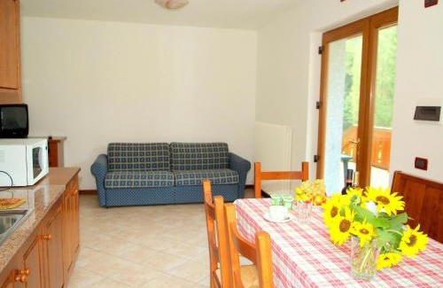 Molina di Ledro House | Lakeside Escape in Ledro