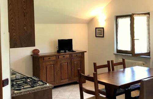 Molina di Ledro House | Lakeside Escape in Ledro