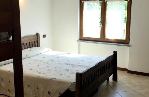 Molina di Ledro House | Lakeside Escape in Ledro