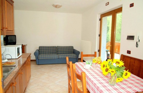 Molina di Ledro House | Lakeside Escape in Ledro
