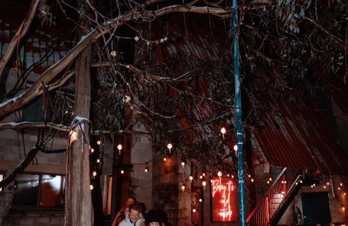Falls Creek Hotel | Lakeside Falls Creek