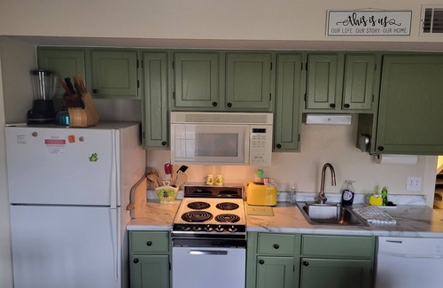 Table Rock Condo | Lakeside, fishing, Cozy 2/2 - 5 minutes from Branson attractions and Table Rock
