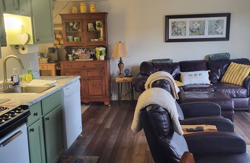 Table Rock Condo | Lakeside, fishing, Cozy 2/2 - 5 minutes from Branson attractions and Table Rock