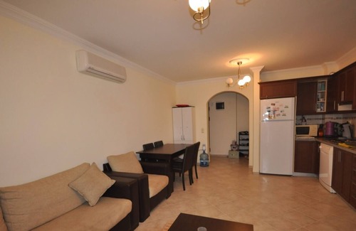 Bogazici House | Lakeside Garden Apartment 1