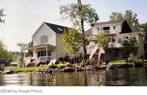 De Ruyter Cottage | Lakeside Guest Cottage w/2 Kayaks Sleeps 4 on a 410' Private Peninsula