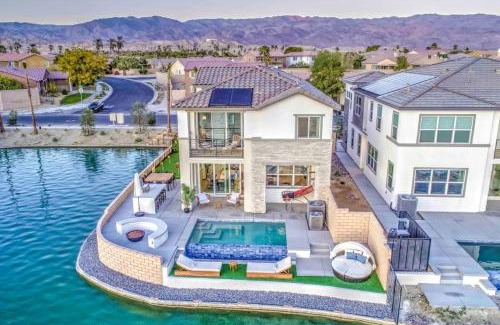 Terra Lago House | Lakeside Haven