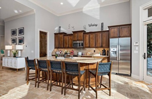 Osage Beach House | "Lakeside Haven"