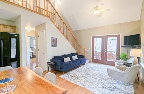 Sylvan Shores House | Lakeside Hideaway on Beaver Lake