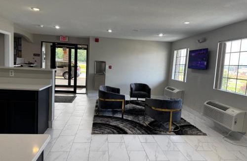Guntersville Hotel | Lakeside Inn