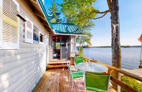 Greenville House | Lakeside Legacy